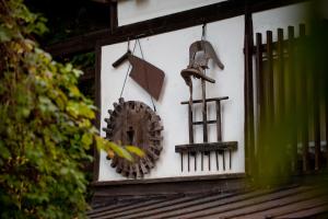 Hotel Taigakukan - Wellness and Relaxation