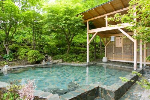 Hotel Taikan - Location and Nearby Attractions