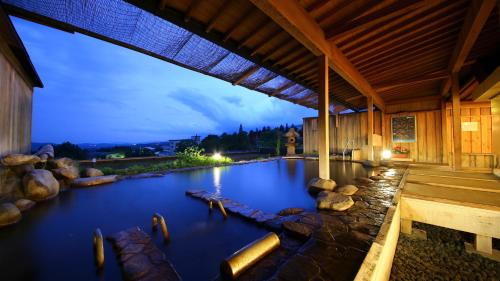 Hotel Taiko - Accommodation and Facilities