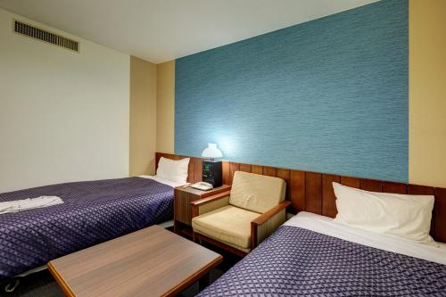 Hotel Taira - Location and Access