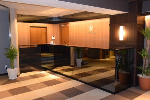 Hotel Taisei Nakanoshima - Hotel Overview