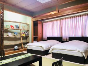Hotel Takasago - Good To Know
