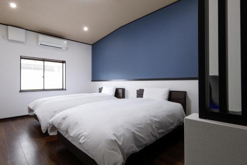 Hotel Tango Nakamura So - Location and Accessibility