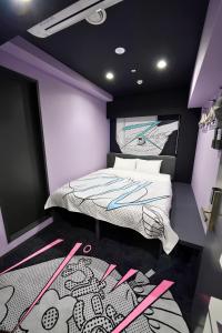 HOTEL TAVINOS Asakusa - Amenities and Facilities