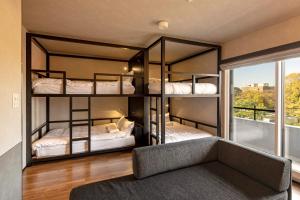 Hotel Ten to Ten - Room Amenities and Facilities