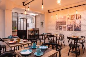 Hotel Terre Neuve - Guest Ratings and Feedback