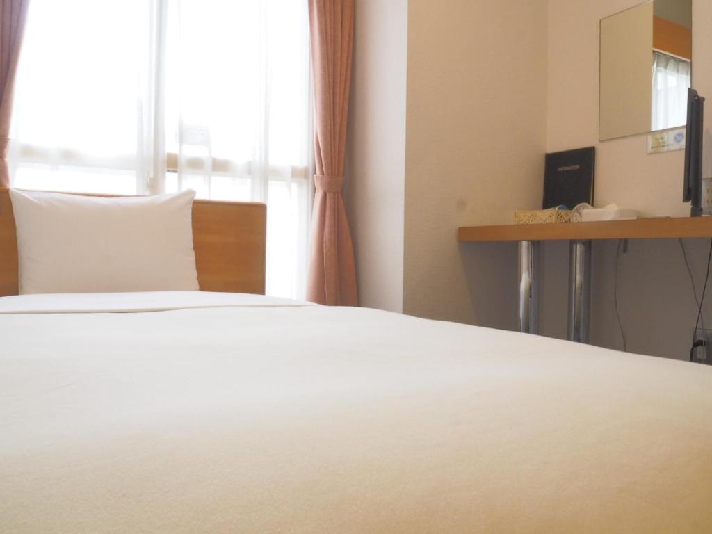 Hotel Tetora Ikebukuro - Room Amenities and Features