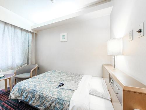 Hotel Tetora Spirit Sapporo - Hotel Facilities