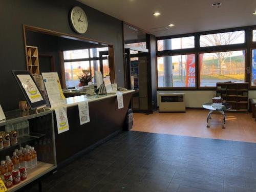 Hotel Tetora Yunokawa Onsen - Accommodation and Facilities