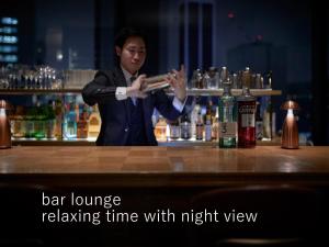 Hotel The Celestine Ginza - Accommodation Types