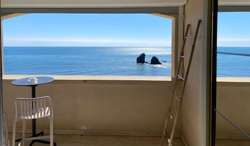 Hotel The Great Shell - Hotel Overview