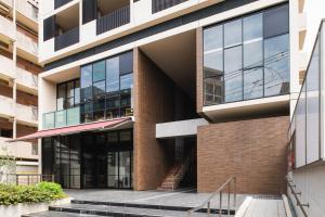 HOTEL THE HAKATA TERRACE - Room Types and Amenities