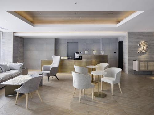 HOTEL THE LEBEN OSAKA - Guest Testimonials and Sentiment