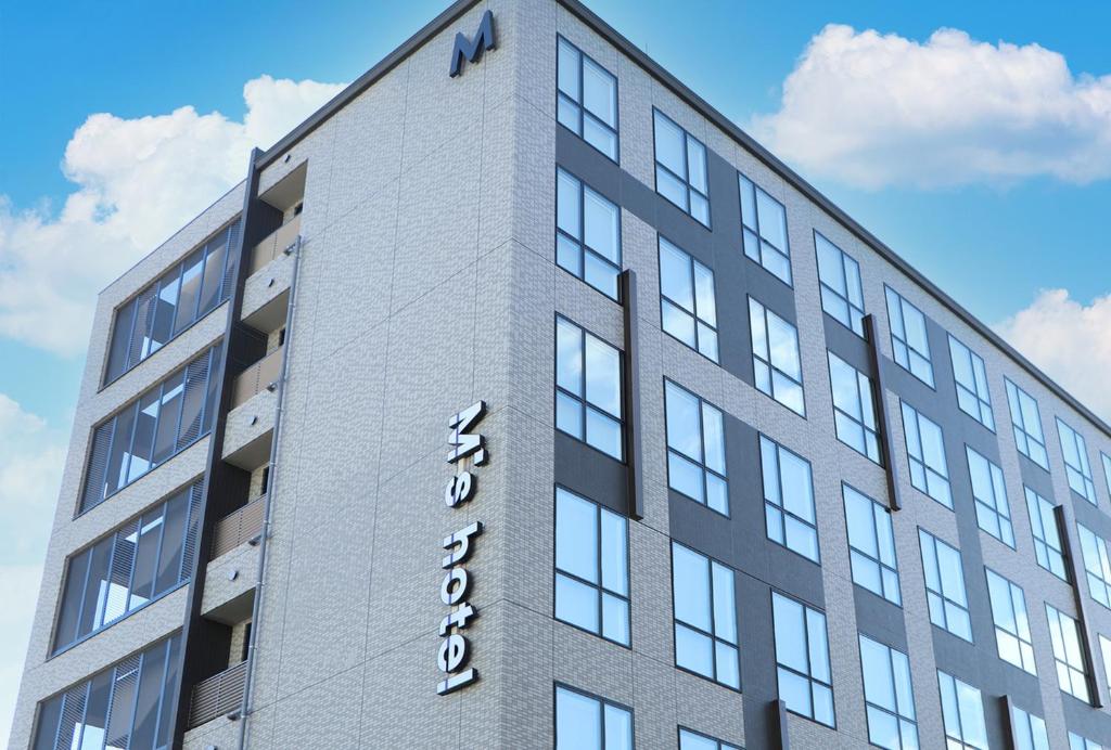 Hotel The Ms Kyoto Review