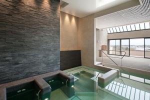 Hotel The New World - Gourmet Dining Experience