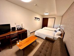 Hotel Togariishi - Accommodation Details