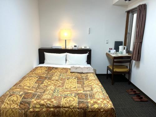 Hotel Tokeidai Review