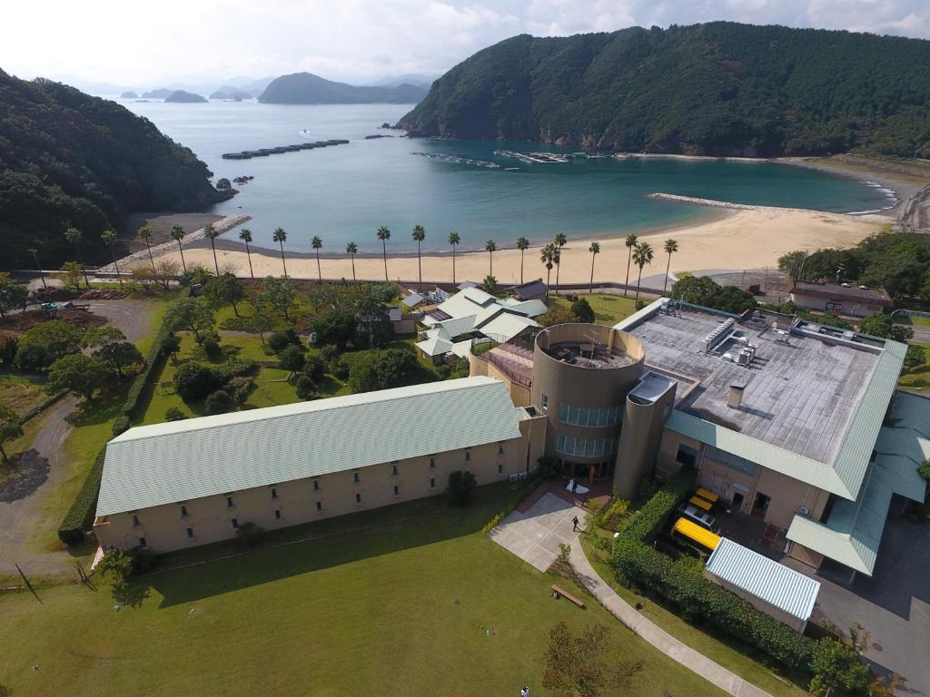 Hotel Tokinoza Review