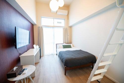 Hotel Tomas Asahibashi Station - Room Amenities and Features