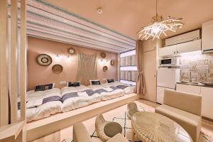 Hotel TORACO Konohana - On-site Facilities and Amenities