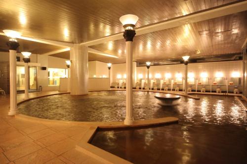 Hotel Towadaso - Room Features and Amenities