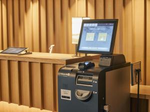 Hotel Traveltine Kyoto Kiyamachi - Guest Ratings and Reviews