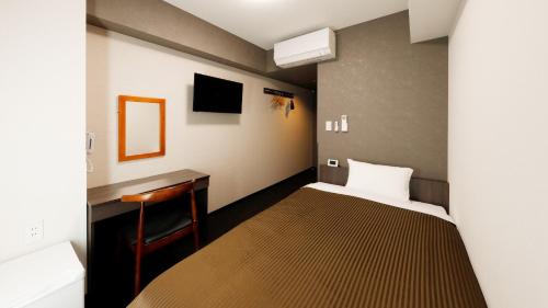 Hotel Trend Abeno Tennoji - Room Features and Accommodations