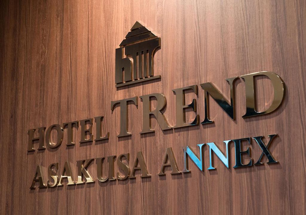 Hotel Trend Asakusa Annex - Ratings and Guest Feedback