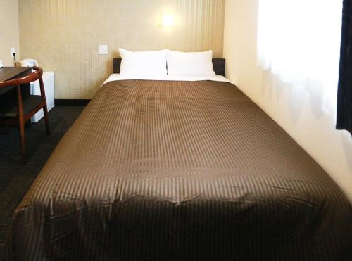 Hotel Trend JR Uji Ekimae Review