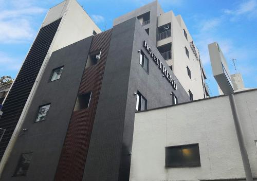 Hotel Trend Nishi Shinsaibashi - Hotel Overview and Ratings