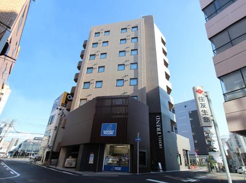 Hotel Trend Takatsuki - Hotel Overview