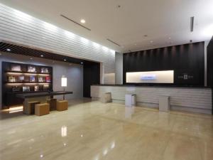 HOTEL UNIZO Osaka Yodoyabashi - Guest Services Offered