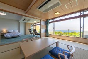 Hotel Urashima - Accommodation Options