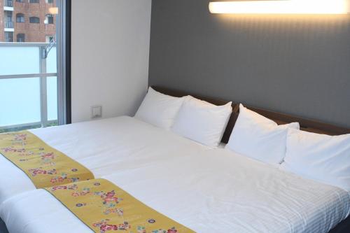 Hotel Urbansea 2 Matsuo Review
