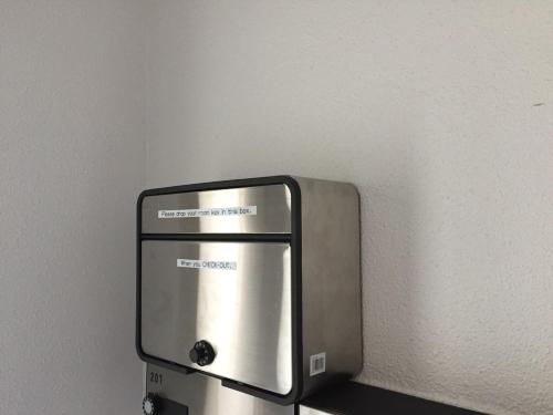 Hotel Urbansea 3 Makishi - Room Amenities and Features