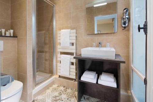 Hotel Vaneau Saint Germain - Comfortable Room Features