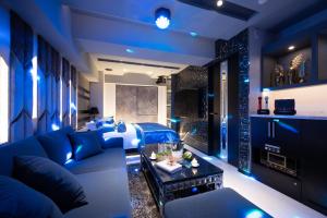 HOTEL VARKIN Ikebukuro West Exit - Location and Accessibility