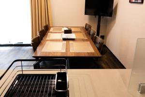 Hotel Vievle Namba South - Location and Neighborhood