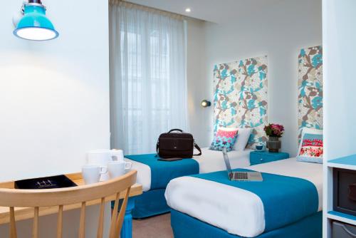 Hotel Villa Bohème - Exceptional Amenities