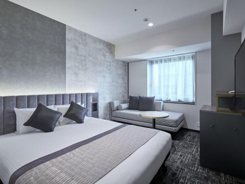 Hotel Villa Fontaine Grand Tokyo-Shiodome - Amenities That Elevate Your Stay