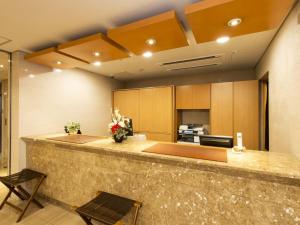 Hotel Villa Fontaine Tokyo-Hamamatsucho - Guest Room Features