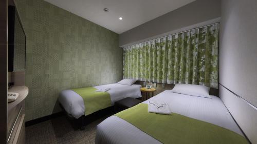 Hotel Villa Fontaine Tokyo-Jimbocho - Hotel Amenities