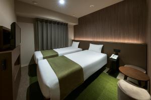 Hotel Villa Fontaine Tokyo-Kudanshita - Guest Reviews and Ratings