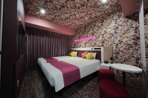 Hotel Villa Fontaine Tokyo-Shinjuku - Guest Reviews and Ratings