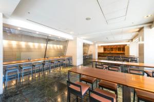 Hotel Villa Fontaine Tokyo-Ueno Okachimachi - Hotel Overview