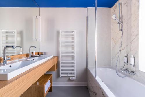 Hotel Villa Koegui Biarritz - Unique Room Features