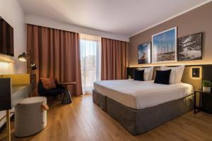 Hotel Villa Massalia - Stunning Mediterranean Views