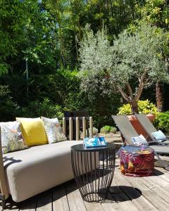 Hotel Villa Victoria - Ideal Location in Nice