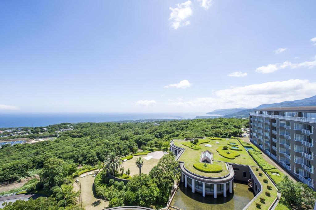 Hotel Village Izukogen Review