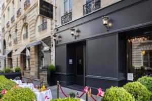 Hotel Vinci Due & Spa - Amenities and Services